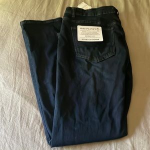 Free Planet Pants l 35x32